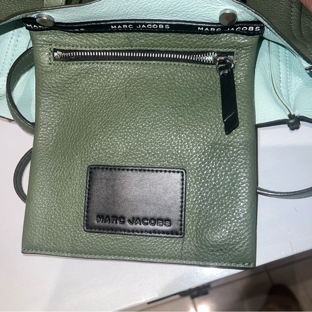 Marc Jacob’s tag tote - Picture 5 of 6